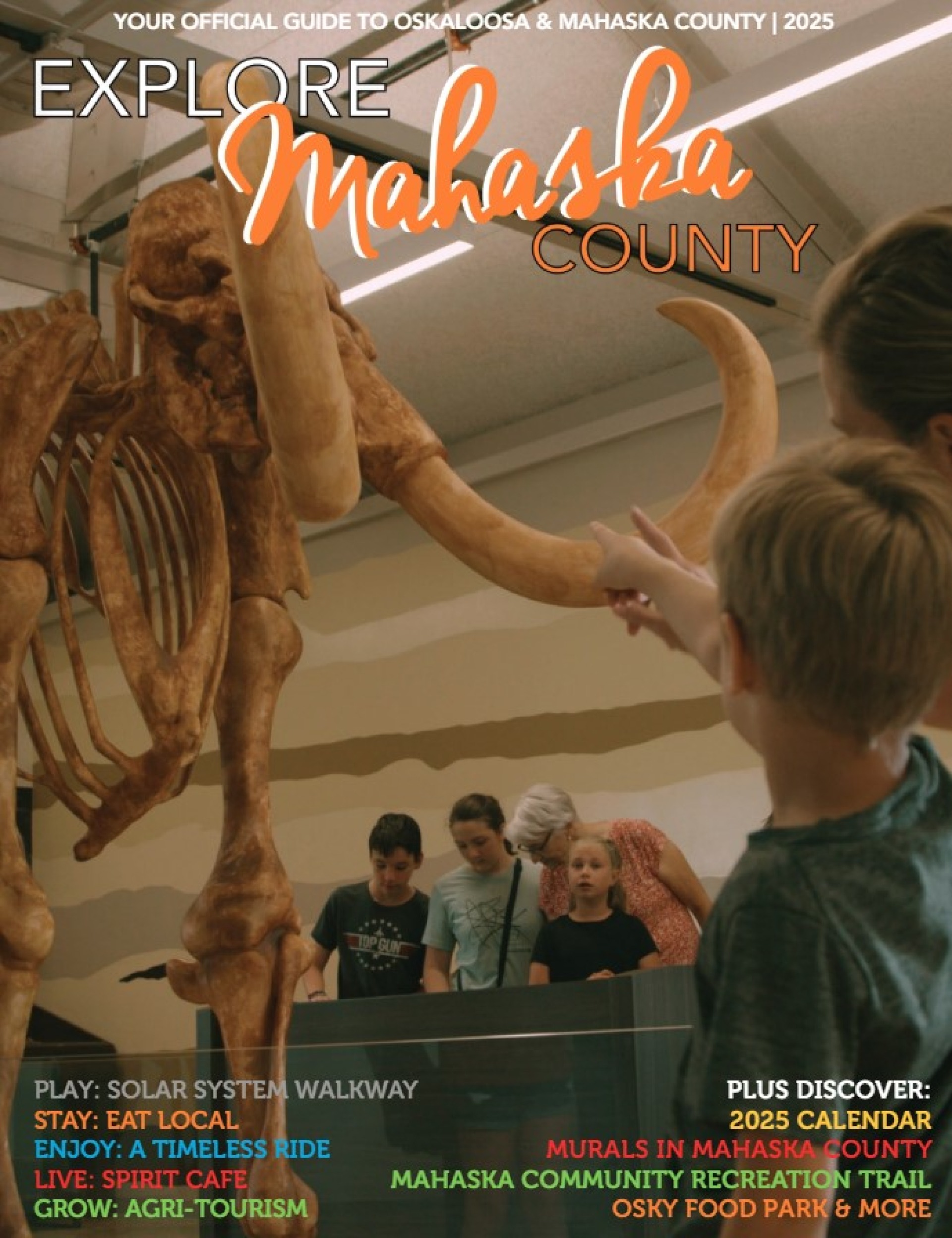 guide cover 