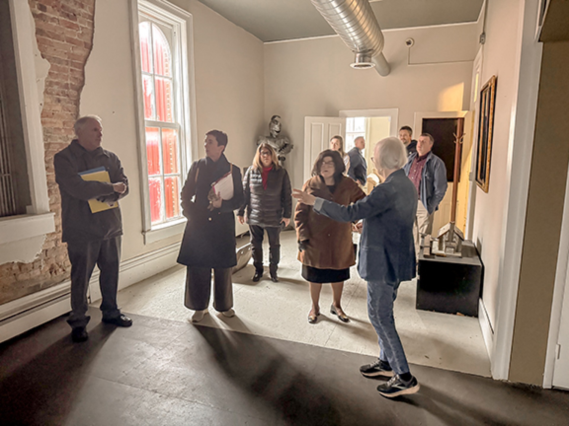 Debbie Durham in Oskaloosa